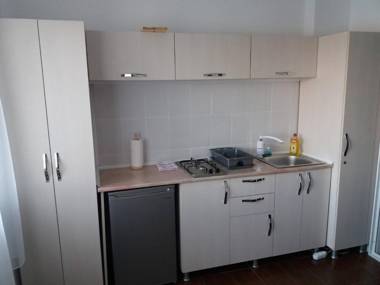 Apartament Belvedere Orsova