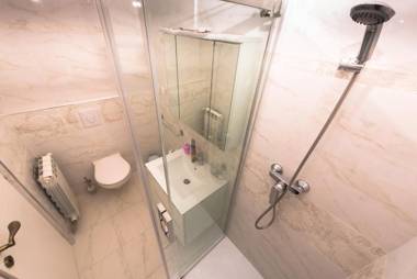 Flamingo Apartments(Complex Manea)