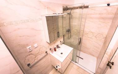 Flamingo Apartments(Complex Manea)