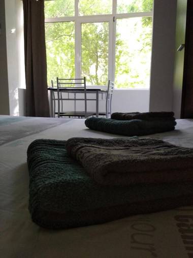 Apartament Renata