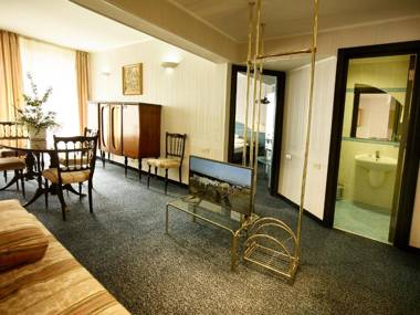 Continental Forum Oradea