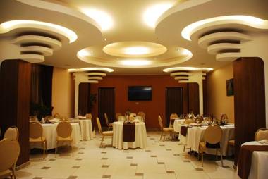 Hotel Nevis Wellness & SPA