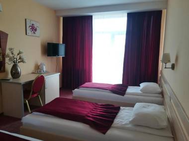 Hotel Nevis Wellness & SPA