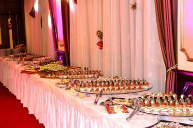 The Elite - Oradea's Legendary Hotel & SPA