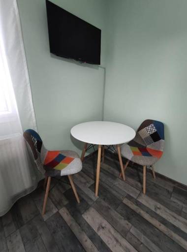 Podgoria Guesthouse- Camere de închiriat