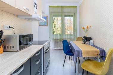 Moonlight Central Apartments