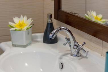 Moonlight Central Apartments