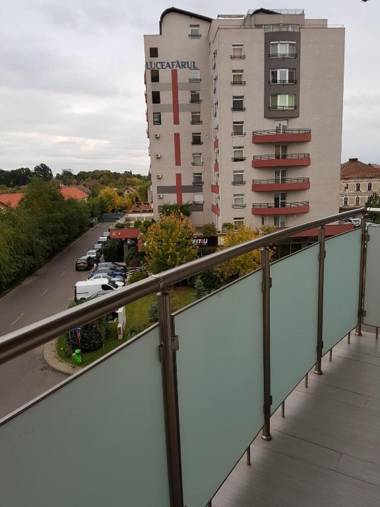 Skyline Rooftop Condos