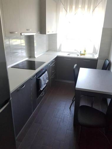 Urban Retreat Luxury HideAway