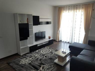 Urban Retreat Luxury HideAway