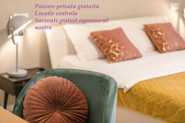 Aparthotel ARIA Prestige Boutique