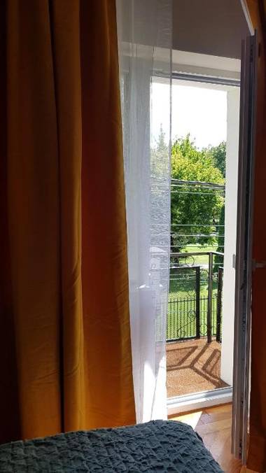 Aparthotel ARIA Prestige Boutique