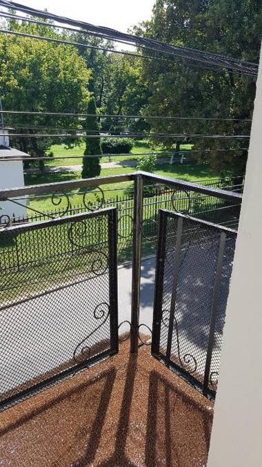 Aparthotel ARIA Prestige Boutique