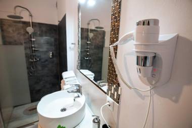 Aparthotel ARIA Prestige Boutique