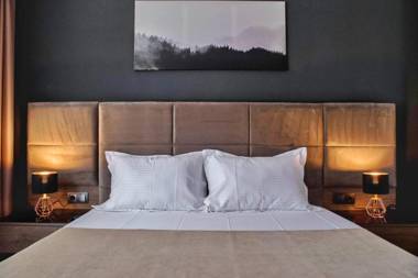 Charlotte Residence - 2 Bedrooms Apartment