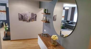 Charlotte Residence - 2 Bedrooms Apartment