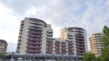 2 Bedrooms - Lovely Central Apartment