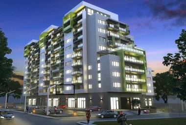 Apartament Ana Premium