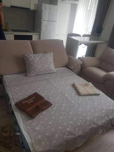 Apartament Ana Premium