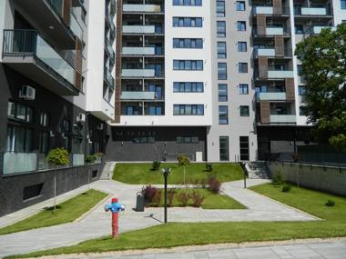 Apartament Ana Premium