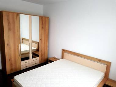 HappyHome Central Deluxe Apartments