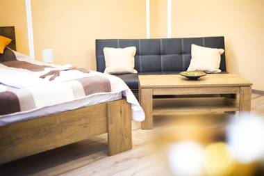 D&B Central Apartment