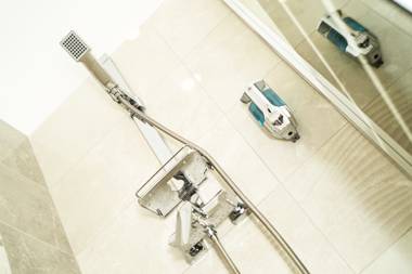 D&B Central Apartment