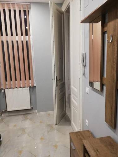 D&B Central Apartment