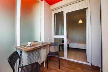 Fresh Studio in Central Oradea