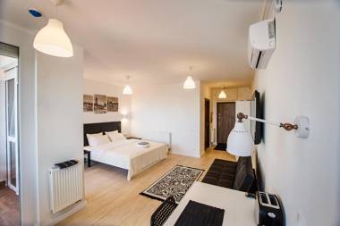 Fresh Studio in Central Oradea