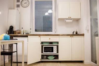 Fresh Studio in Central Oradea