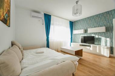 Fantastic Apartment at Prima Residence