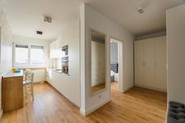 Fantastic Apartment at Prima Residence