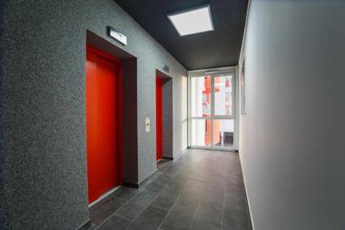 Enjoy Time in Central Oradea