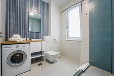 Heart of Oradea EAS Residence Studios