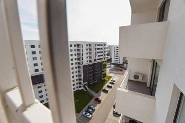 No. 10 - The Penthouse in City Center