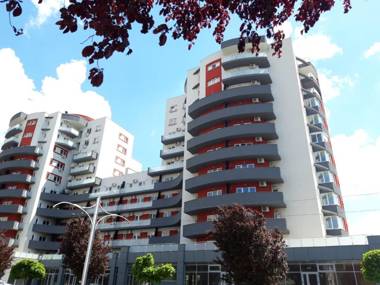 Citybreak Apartment Oradea