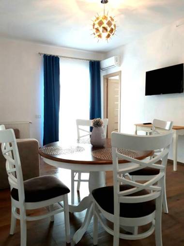 Citybreak Apartment Oradea