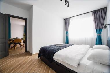 Azur Paradise near City Center