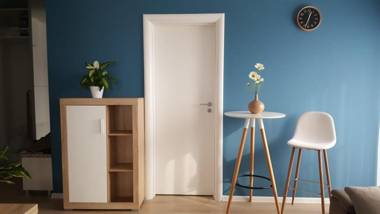 2 Bedrooms - Skyblue Central apartment