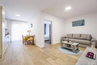 Lovely Home at West Residence