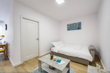 Lovely Home at West Residence