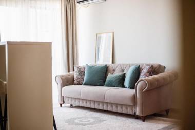 Fabulous Designer CityView Apartment