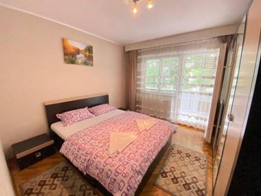 Apartament Helena