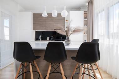 Blanche Residence - 2 bedrooms Apartment Pta Unirii