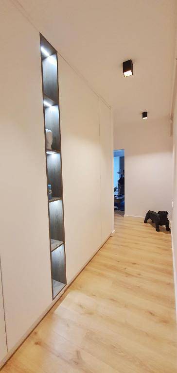 Blanche Residence - 2 bedrooms Apartment Pta Unirii