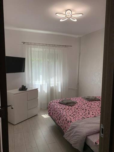 Apartament regim hotelier