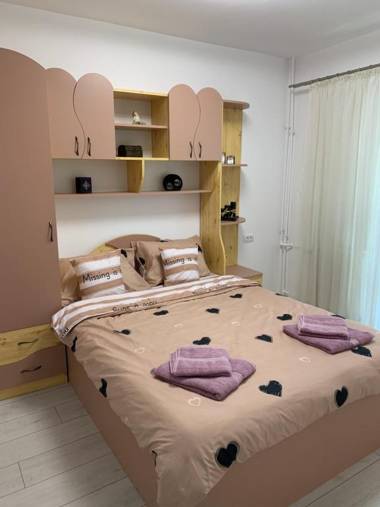 Apartament regim hotelier