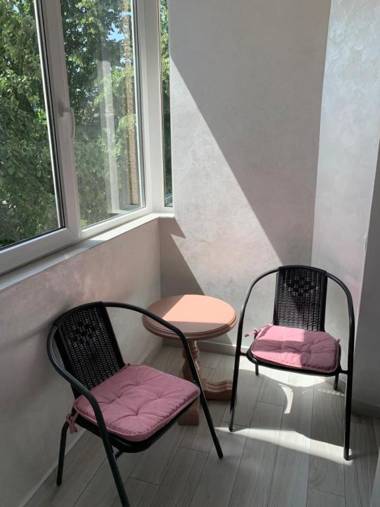 Apartament regim hotelier