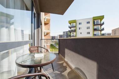 Gorgeous Home at Prima Universitatii